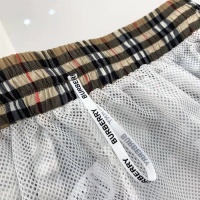 Cheap Burberry Pants For Unisex #962670 Replica Wholesale [$56.00 USD] [ITEM#962670] on Replica Burberry Pants