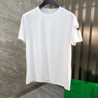 Prada T-Shirts Short Sleeved For Men #962683