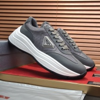 Cheap Prada Casual Shoes For Men #962780 Replica Wholesale [$105.00 USD] [ITEM#962780] on Replica Prada Casual Shoes