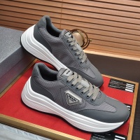Cheap Prada Casual Shoes For Men #962780 Replica Wholesale [$105.00 USD] [ITEM#962780] on Replica Prada Casual Shoes