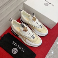 Cheap Versace Casual Shoes For Men #962805 Replica Wholesale [$76.00 USD] [ITEM#962805] on Replica Versace Casual Shoes