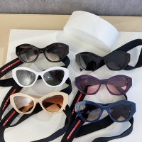 Cheap Prada AAA Quality Sunglasses #962829 Replica Wholesale [$64.00 USD] [ITEM#962829] on Replica Prada AAA Quality Sunglasses
