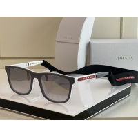 Prada AAA Quality Sunglasses #962836