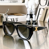 Celine AAA Quality Sunglasses #962862