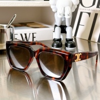 Celine AAA Quality Sunglasses #962864