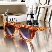 Celine AAA Quality Sunglasses #962865