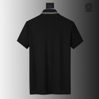 Cheap Versace T-Shirts Short Sleeved For Men #962961 Replica Wholesale [$38.00 USD] [ITEM#962961] on Replica Versace T-Shirts