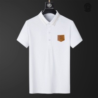 Cheap Versace T-Shirts Short Sleeved For Men #962962 Replica Wholesale [$38.00 USD] [ITEM#962962] on Replica Versace T-Shirts