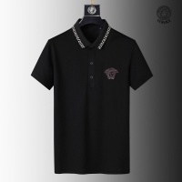 Versace T-Shirts Short Sleeved For Men #962963