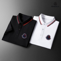 Cheap Moncler T-Shirts Short Sleeved For Men #962972 Replica Wholesale [$38.00 USD] [ITEM#962972] on Replica Moncler T-Shirts