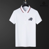 Moncler T-Shirts Short Sleeved For Men #962974
