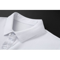 Cheap Prada T-Shirts Short Sleeved For Men #962975 Replica Wholesale [$38.00 USD] [ITEM#962975] on Replica Prada T-Shirts