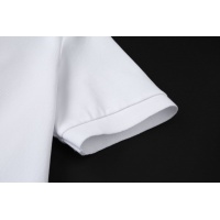 Cheap Prada T-Shirts Short Sleeved For Men #962975 Replica Wholesale [$38.00 USD] [ITEM#962975] on Replica Prada T-Shirts