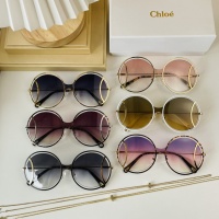 Cheap Chloe AAA Quality Sunglasses #963066 Replica Wholesale [$56.00 USD] [ITEM#963066] on Replica Chloe AAA Quality Sunglasses