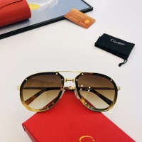 Cartier AAA Quality Sunglassess #963084