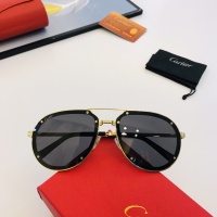 Cartier AAA Quality Sunglassess #963086