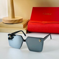 Cartier AAA Quality Sunglassess #963095