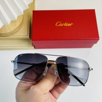 Cartier AAA Quality Sunglassess #963101