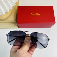 Cartier AAA Quality Sunglassess #963102