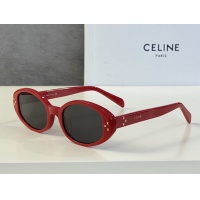 Celine AAA Quality Sunglasses #963131