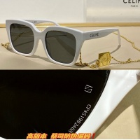 Celine AAA Quality Sunglasses #963141