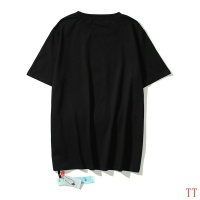 Cheap Off-White T-Shirts Short Sleeved For Unisex #963198 Replica Wholesale [$29.00 USD] [ITEM#963198] on Replica Off-White T-Shirts