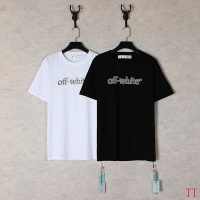 Cheap Off-White T-Shirts Short Sleeved For Unisex #963199 Replica Wholesale [$29.00 USD] [ITEM#963199] on Replica Off-White T-Shirts