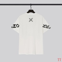 Kenzo T-Shirts Short Sleeved For Unisex #963289