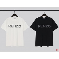 Cheap Kenzo T-Shirts Short Sleeved For Unisex #963290 Replica Wholesale [$27.00 USD] [ITEM#963290] on Replica Kenzo T-Shirts