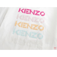 Cheap Kenzo T-Shirts Short Sleeved For Unisex #963292 Replica Wholesale [$32.00 USD] [ITEM#963292] on Replica Kenzo T-Shirts