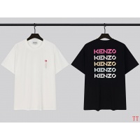 Cheap Kenzo T-Shirts Short Sleeved For Unisex #963292 Replica Wholesale [$32.00 USD] [ITEM#963292] on Replica Kenzo T-Shirts