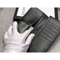 Cheap Gucci AAA Wallets #963362 Replica Wholesale [$40.00 USD] [ITEM#963362] on Replica Gucci AAA Wallets