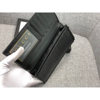 Cheap Gucci AAA Wallets #963362 Replica Wholesale [$40.00 USD] [ITEM#963362] on Replica Gucci AAA Wallets