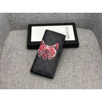 Gucci AAA Wallets #963363