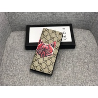 Gucci AAA Wallets #963364