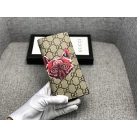 Cheap Gucci AAA Wallets #963364 Replica Wholesale [$40.00 USD] [ITEM#963364] on Replica Gucci AAA Wallets