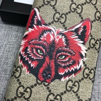 Cheap Gucci AAA Wallets #963364 Replica Wholesale [$40.00 USD] [ITEM#963364] on Replica Gucci AAA Wallets