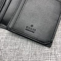 Cheap Gucci AAA Wallets #963364 Replica Wholesale [$40.00 USD] [ITEM#963364] on Replica Gucci AAA Wallets