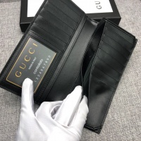 Cheap Gucci AAA Wallets #963364 Replica Wholesale [$40.00 USD] [ITEM#963364] on Replica Gucci AAA Wallets