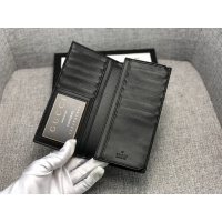 Cheap Gucci AAA Wallets #963364 Replica Wholesale [$40.00 USD] [ITEM#963364] on Replica Gucci AAA Wallets