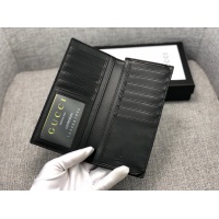 Cheap Gucci AAA Wallets #963366 Replica Wholesale [$40.00 USD] [ITEM#963366] on Replica Gucci AAA Wallets