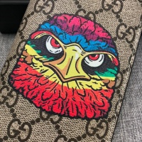 Cheap Gucci AAA Wallets #963367 Replica Wholesale [$40.00 USD] [ITEM#963367] on Replica Gucci AAA Wallets