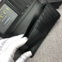 Cheap Gucci AAA Wallets #963367 Replica Wholesale [$40.00 USD] [ITEM#963367] on Replica Gucci AAA Wallets