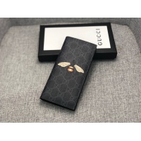 Gucci AAA Wallets #963368