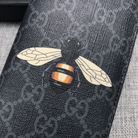 Cheap Gucci AAA Wallets #963368 Replica Wholesale [$40.00 USD] [ITEM#963368] on Replica Gucci AAA Wallets