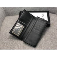 Cheap Gucci AAA Wallets #963368 Replica Wholesale [$40.00 USD] [ITEM#963368] on Replica Gucci AAA Wallets