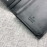 Cheap Gucci AAA Wallets #963368 Replica Wholesale [$40.00 USD] [ITEM#963368] on Replica Gucci AAA Wallets