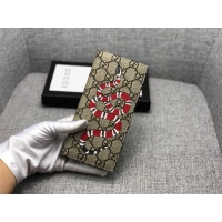 Cheap Gucci AAA Wallets #963372 Replica Wholesale [$40.00 USD] [ITEM#963372] on Replica 