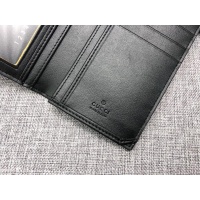 Cheap Gucci AAA Wallets #963372 Replica Wholesale [$40.00 USD] [ITEM#963372] on Replica 