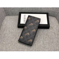 Gucci AAA Wallets #963373